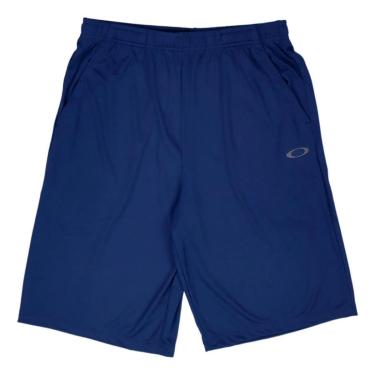 Imagem de Bermuda Masculina Treino Oakley Sports Knit Shorts-Masculino