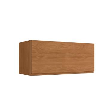Imagem de Módulo Cozinha Kappesberg Ciela Ciela R648 Geladeira c/ 1 Porta 80cm Canela Kappesberg