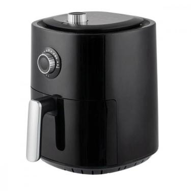 Imagem de Fritadeira Airfryer Siena - 4L Cesto Antiaderente e Tecnologia Rapid A