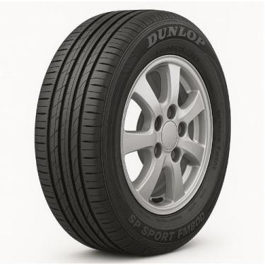 Imagem de Pneu Dunlop aro 15 - 195/60R15 - SP Sport FM800 - 88V