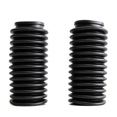 Imagem de Sanfona de Bengala 13 Dentes Com Adaptador para CG 150 2009 a 2013 - C