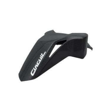Imagem de Paralama Dianteiro Carbon POP 100/110 - CIRCUIT EQUIPMENT