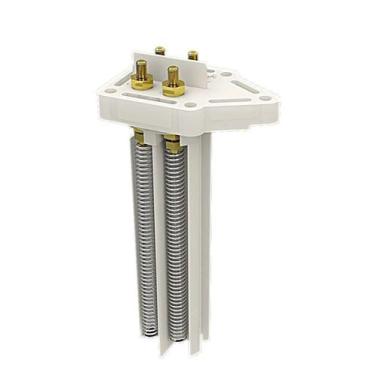 Imagem de Resistencia Cardal 6400W/220V - Aquecedor Individual 4T / Flex 8T RE12