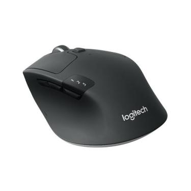 Imagem de Mouse Logitech M720 Triathlon Sem Fio - Preto