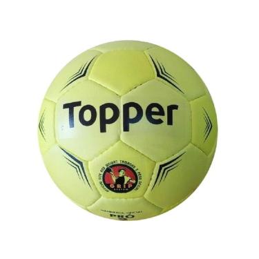 Imagem de Bola Handebol Feminino Topper T2 Pro Costurada-Unissex