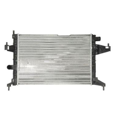 Imagem de Radiador Gm Corsa / Montana 2003 2004 2005 2006 2007 2008 - 64335 - IR
