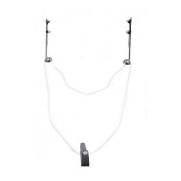Imagem de Protetor De Farol Mod. Acrilico P/ Honda Cb 500 X 2018 2019 - Chapam