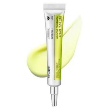 Imagem de Booster celimax The Vita A Retinal Shot Tightening 15ml