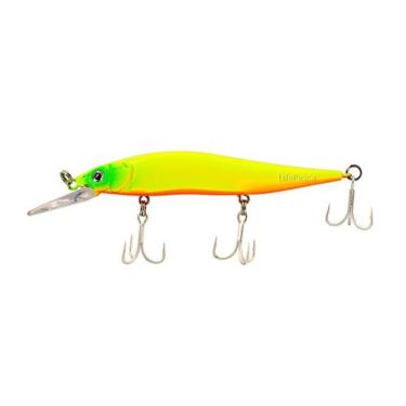 Imagem de Isca Artificial Nitro Fishing Fênix 98 (Suspending) - 9,8cm 10,5gr, Co