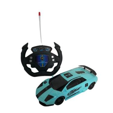 Imagem de Carro De Controle Remoto - Futuro, FU3222AZUL