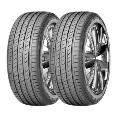 Imagem de Kit 2 Pneus Nexen Aro 19 255/35R19 N Fera SU1 96Y XL