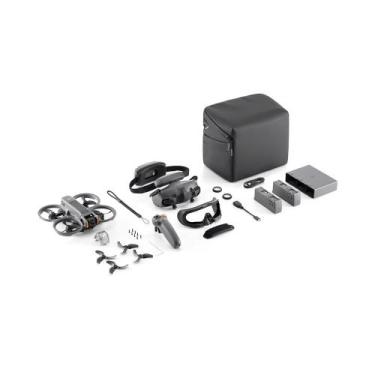 Imagem de Drone dji avata 2 fly more combo (3 battery)