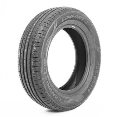 Imagem de Pneu 205/65R16 Aro 16 LANVIGATOR COMFORT II 95H