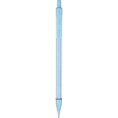 Imagem de Lapiseira 0.7MM Pastello Plastica Cores (S) CX.C/12 - BRW