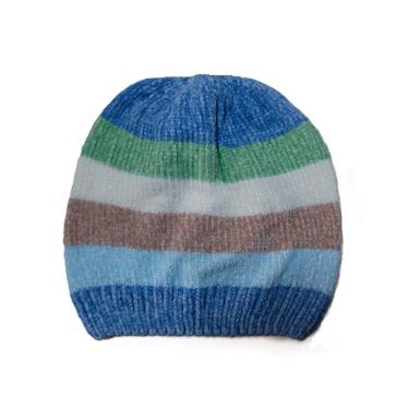 Imagem de Gorro Infantil Basic+ Poliéster Multicolorido