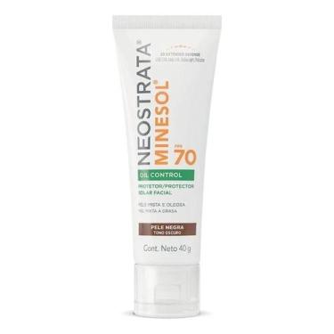 Imagem de Protetor Solar Neostrata Minesol Oil Control Fps 70 40g - sem marca