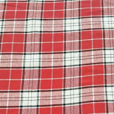 Imagem de 3 Metros Tecido Flanela Xadrez Estampada - Estampas Diversas