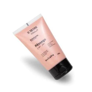 Imagem de Esfoliante Rosto e Corpo 150g - Renove sua pele com sofisticação Ingre