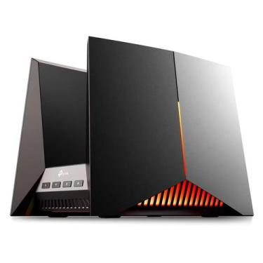 Imagem de Roteador TP-Link Archer Gaming GE800 WiFi Tri Band BE19000 6 GHz 11520