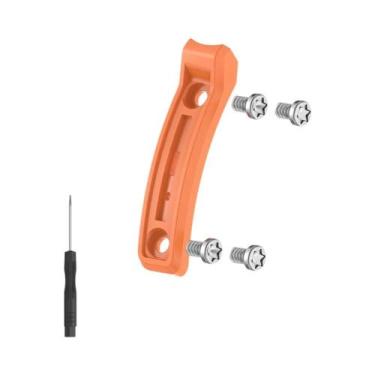 Imagem de Protetor De Tela Metálico De 47mm 51mm Para Garmin Fenix 8 AMOLED/SOLA