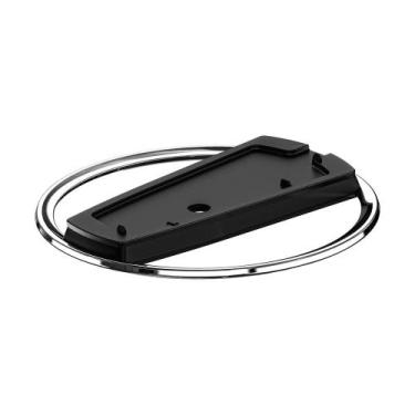 Imagem de Suporte Vertical Para PS5 Fat, Slim e Pro - Genérica
