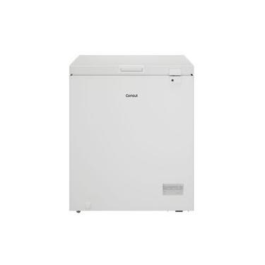 Imagem de Freezer Horizontal Consul 142 Litros Branco - CHA14MB