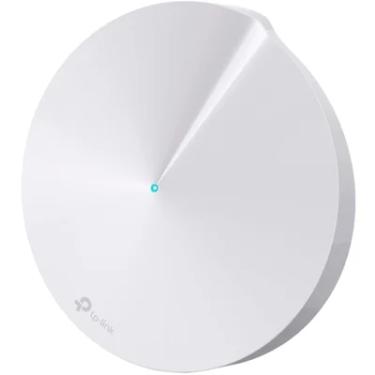 Imagem de Roteador Wireless TP-Link Deco M5, Gigabit Ethernet, AC1300, 10/100/1000MBbs, Dual Band 2.4/5GHz, 4 Antenas, Branco - 3 Unidades