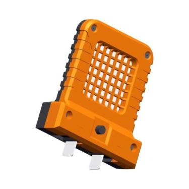 Imagem de Lanterna De Trabalho LED Super Brilhante Com Bateria Li-ion 21V, Portá