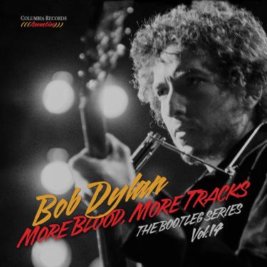 Imagem de More Blood, More Tracks. The Bootleg Series Volume 14 [CD]