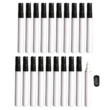 Imagem de Caneta de Peças, de Tubo de Caneta de de Pintura em, White Rod Oblique