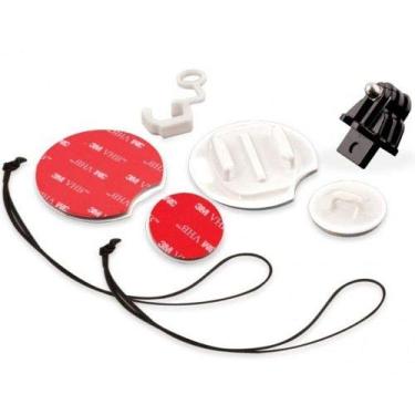 Imagem de Acessório Kit Surf Board Suporte Para Câmera de Ação GP 2-6