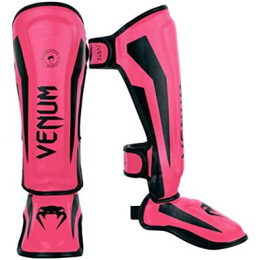 Imagem de Venum Kids Elite Shinguards