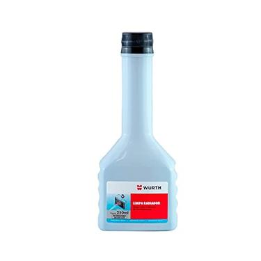 Imagem de Limpeza Automotiva Limpa Radiador Biodegradável Wurth 250ML