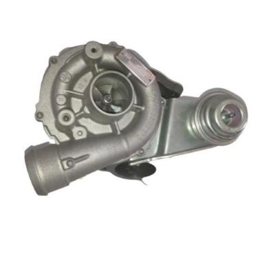 Imagem de Turbina Citroen C8 Evasion Jumpy,Peugeot 806/807 2.0 Hdi