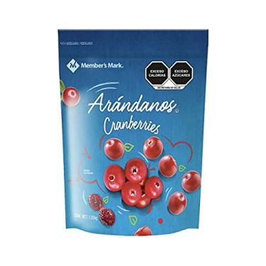 Imagem de Member's Mark Arándanos - Cranberries Desidratadas - Importado dos Estados Unidos