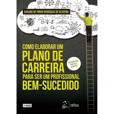 Imagem de Como Elaborar Um Plano De Carreira Para Ser Um Profissional Bem-Sucedido