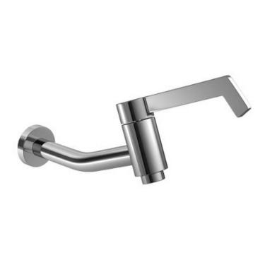 Imagem de Torneira Link de Parede Conforto para Lavatório