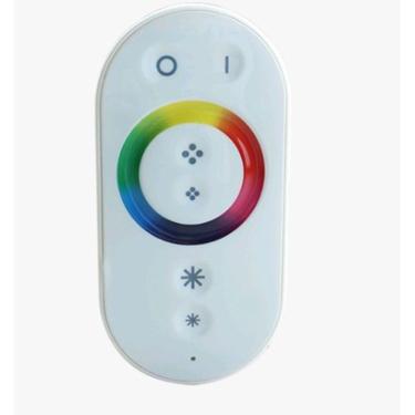 Imagem de Opus Controle Para Fita De Led Colortouch Rgb 12V Ac31101