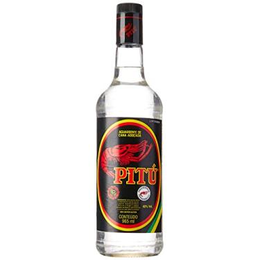 Imagem de Pitu Cachaça 965Ml Sabor 965