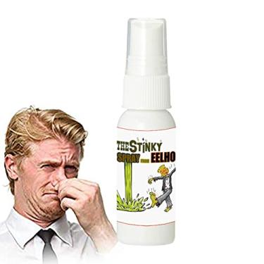 Imagem de peido, Spray Assfart Líquido para Crianças Adultos, peido cheira a bunda fedorento odor muito ruim, efeito perfeito hilariante presentes e brincadeiras
