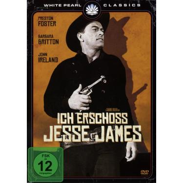 Imagem de Ich Erschoss Jesse James-Original Kinofassung