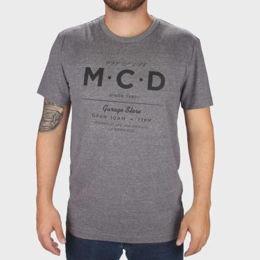 Imagem de Camiseta Mcd Regular Core Is Black