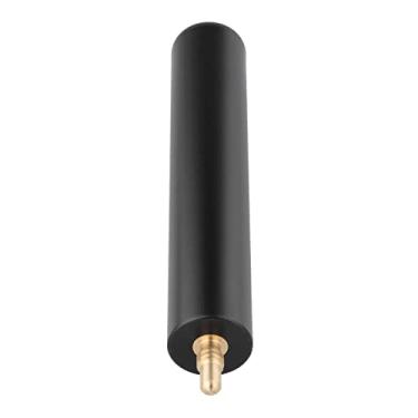 Imagem de Newmind Extensor leve de sinuca, acessórios de extensão de bilhar Snooker Cue