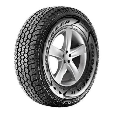 Imagem de Pneu Goodyear Aro 17 Wrangler AT Adventure 265/65R17 111T WL