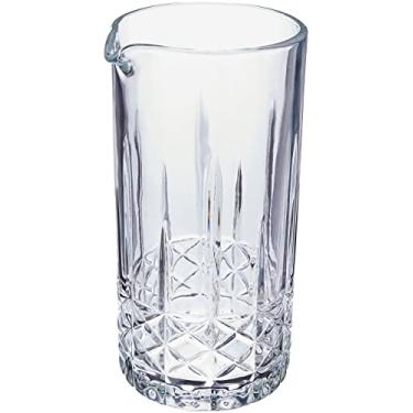 Imagem de Copo Mixing Glass para mixologia em vidro 750ml