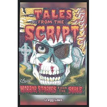 Imagem de Tales From The Script: Horror Stories From The Bible