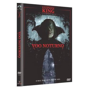 Imagem de Coleção Stephen King - Volume 2 - Voo Noturno