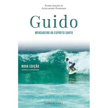 Imagem de Guido - Mensageiro do Espírito Santo ( Padre Jorjão )