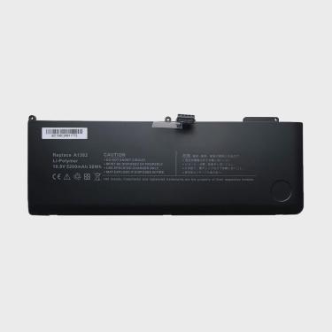Imagem de Bateria para Notebook Apple A1286 Final 2011 - MD318LL/A Polímero