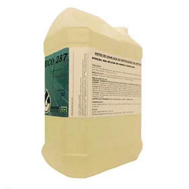 Imagem de Detergente Eco 287 Cleaner 5 L
